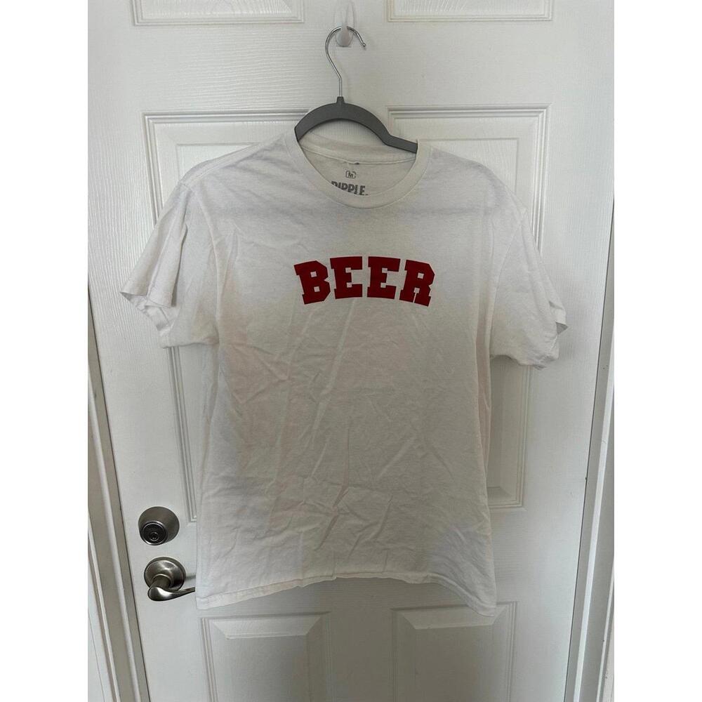 Beer‎ T-Shirt